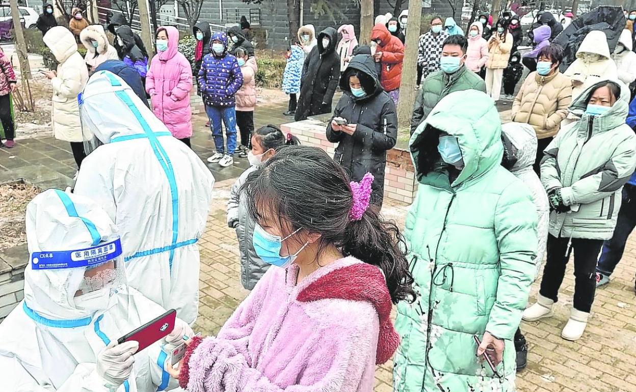 Sanidad Convoca Hoy A Las Comunidades Y Expertos Ante El Repunte Del